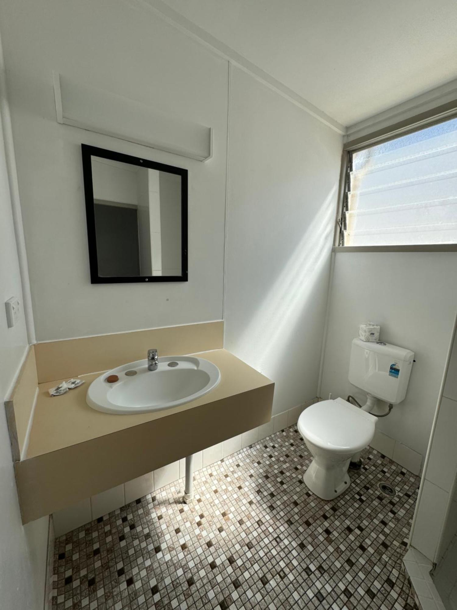 Cairns City Motel Экстерьер фото