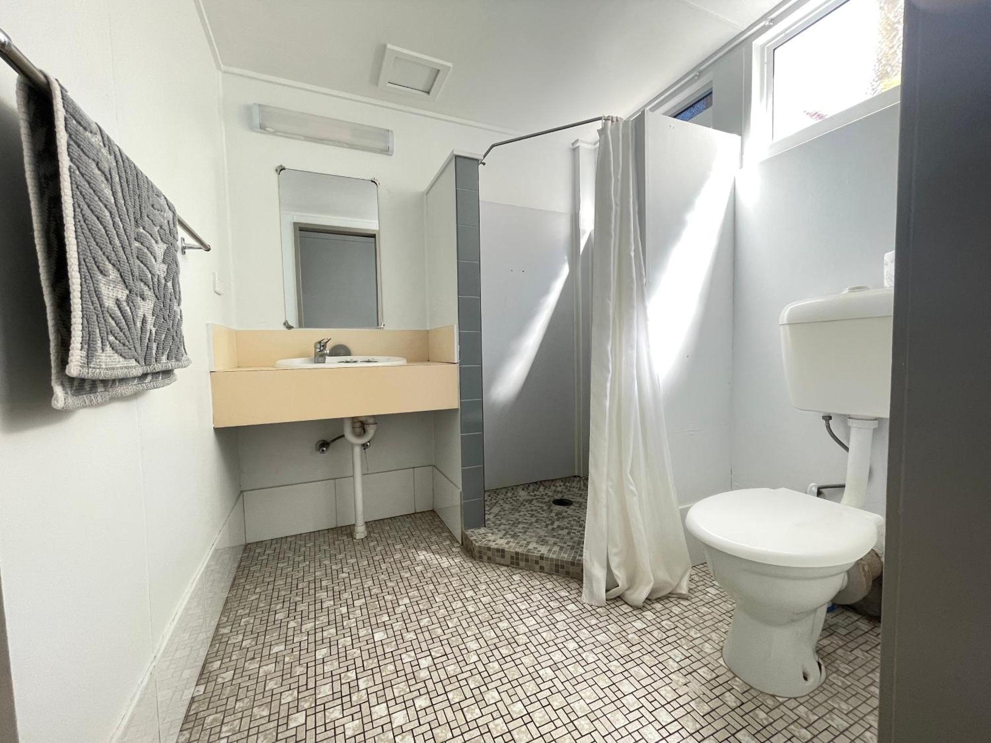 Cairns City Motel Экстерьер фото