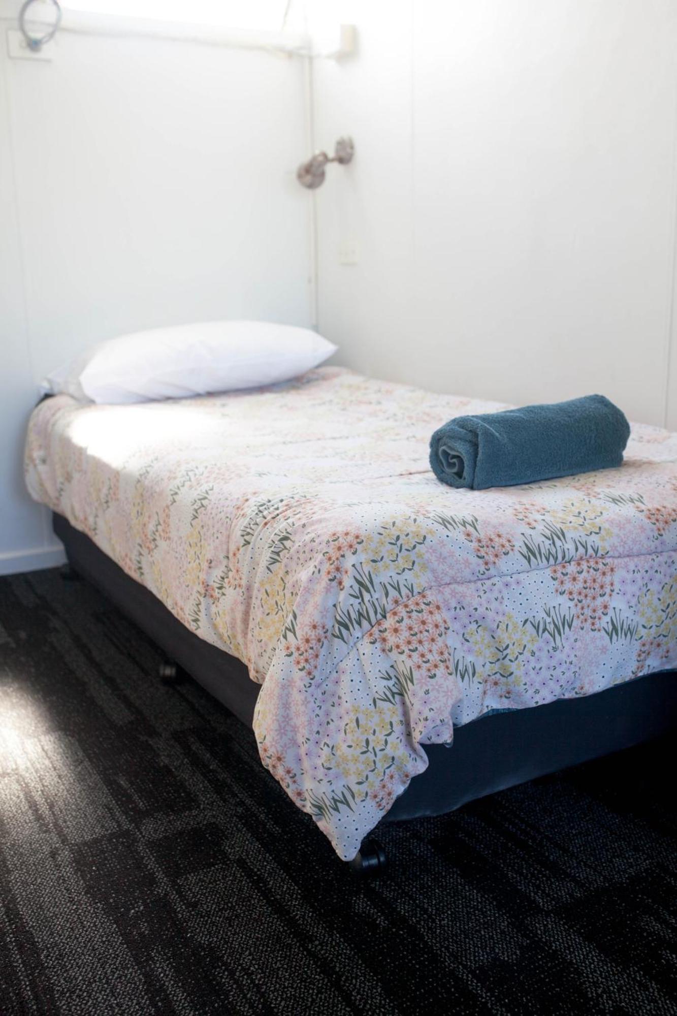Cairns City Motel Экстерьер фото