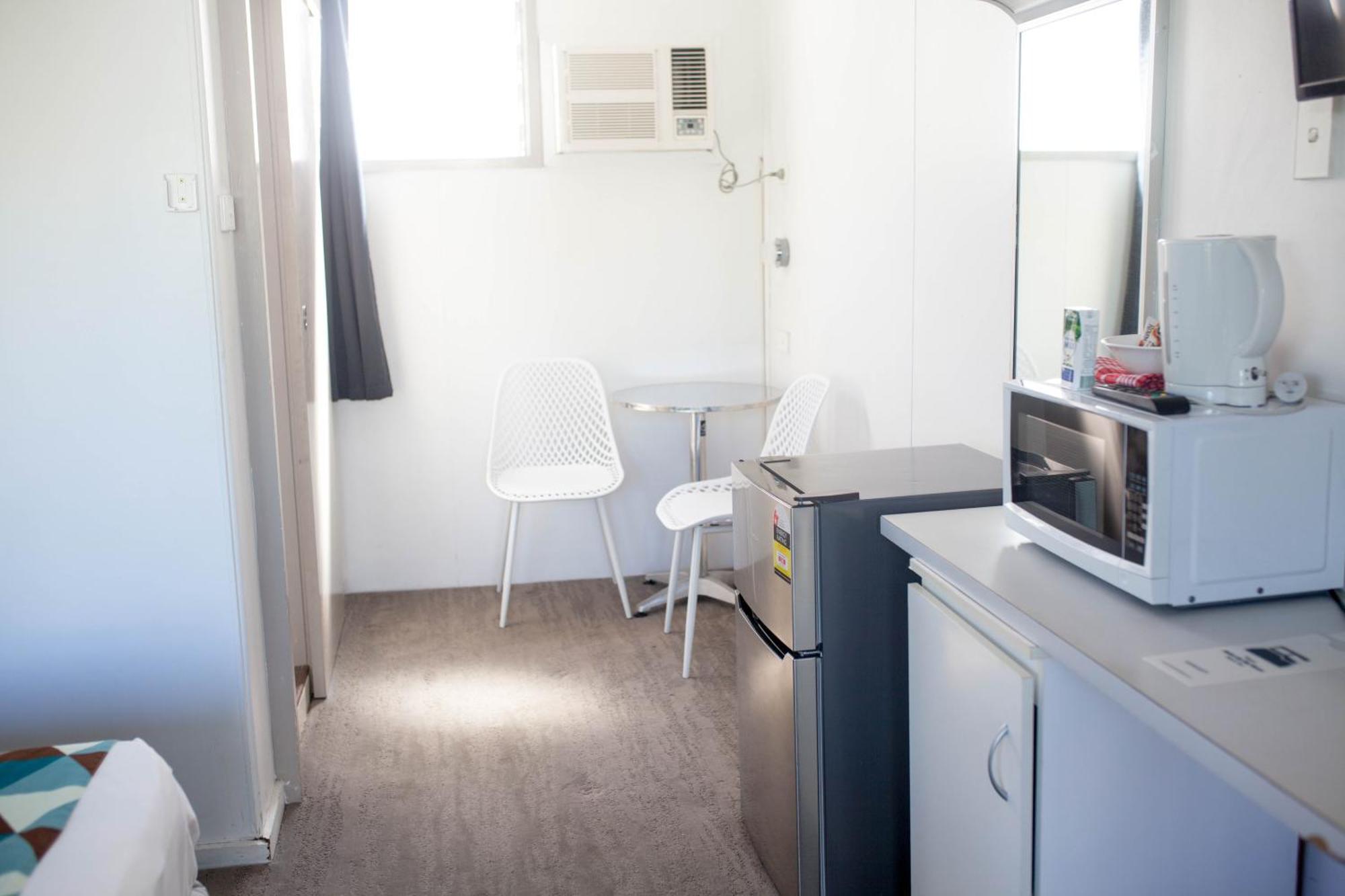 Cairns City Motel Экстерьер фото