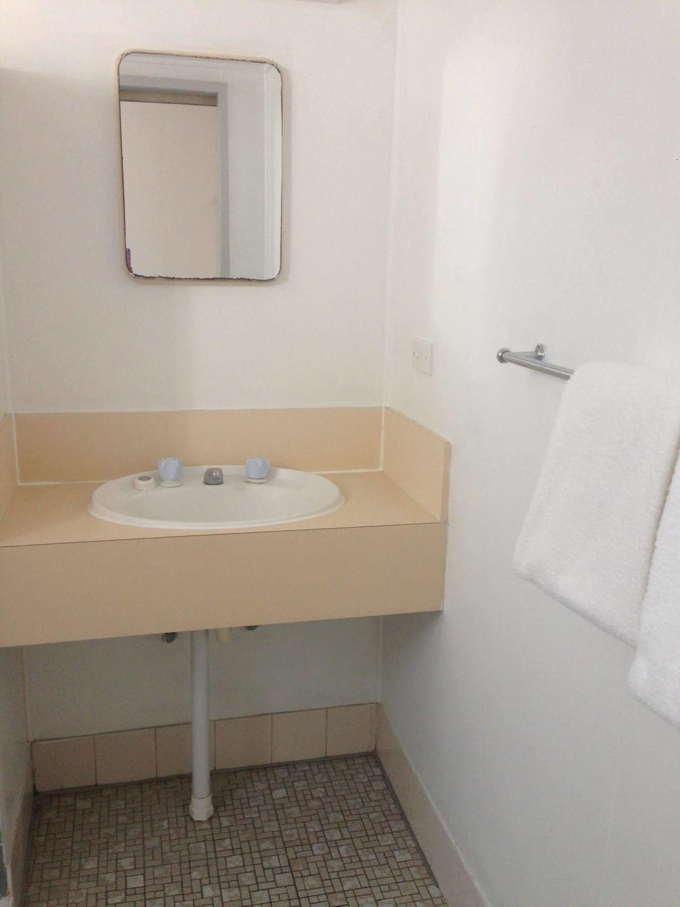 Cairns City Motel Экстерьер фото