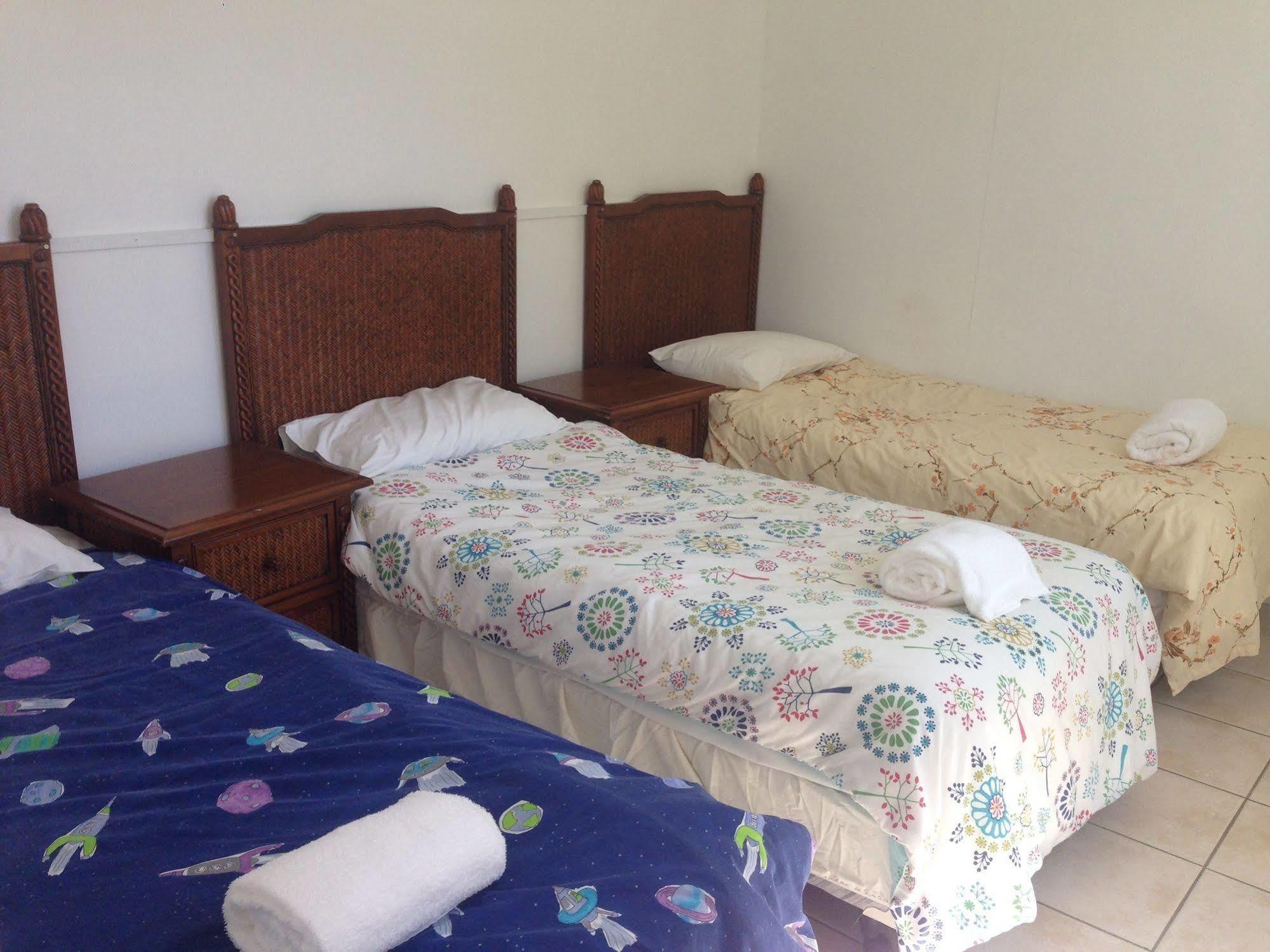 Cairns City Motel Экстерьер фото